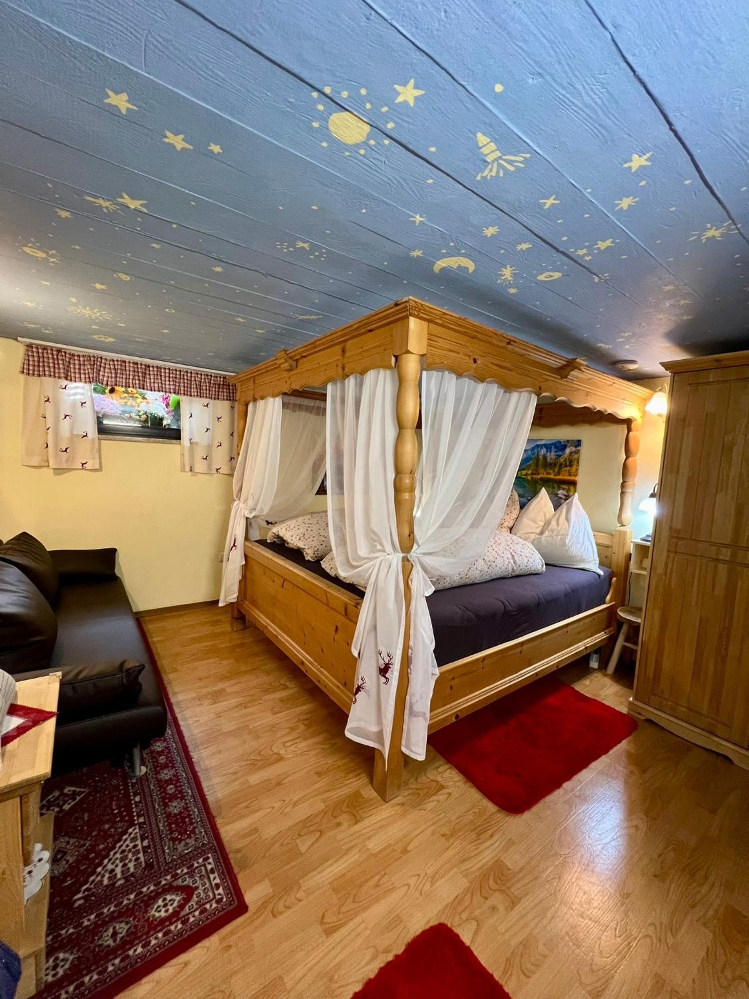 Umundumhuette Villa Katsch an der Mur Екстериор снимка