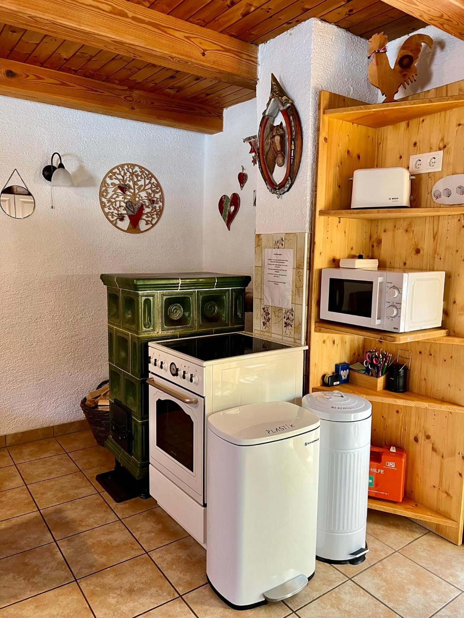 Umundumhuette Villa Katsch an der Mur Екстериор снимка