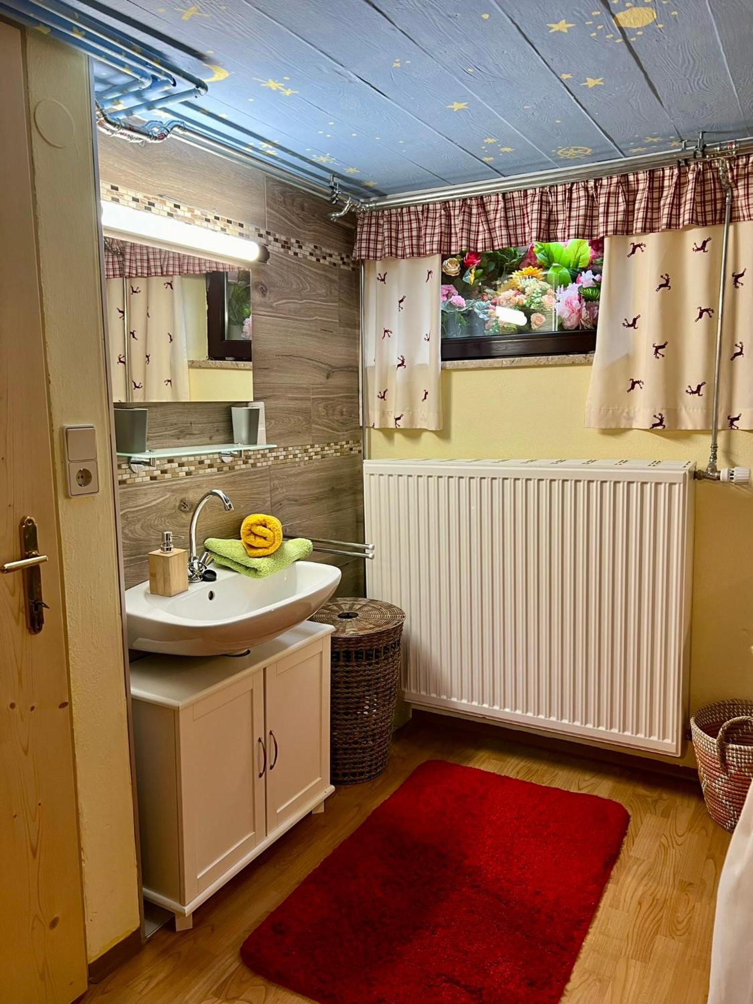 Umundumhuette Villa Katsch an der Mur Екстериор снимка